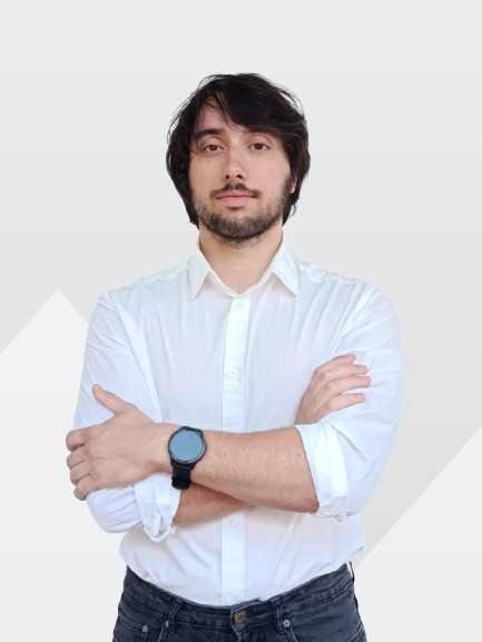 João Cabral — fotografia